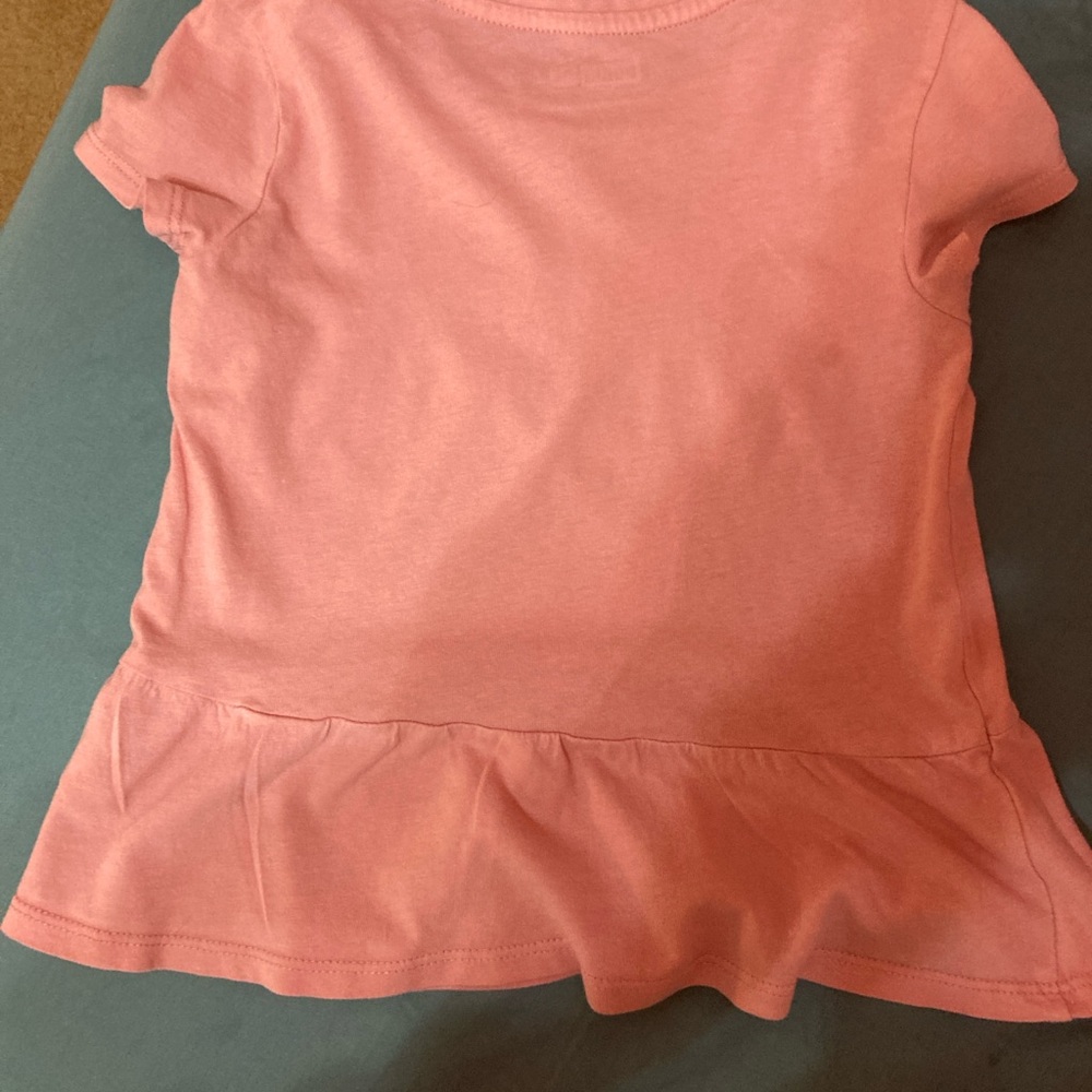 Puma Top&Bottom Set - Picture 2 of 8
